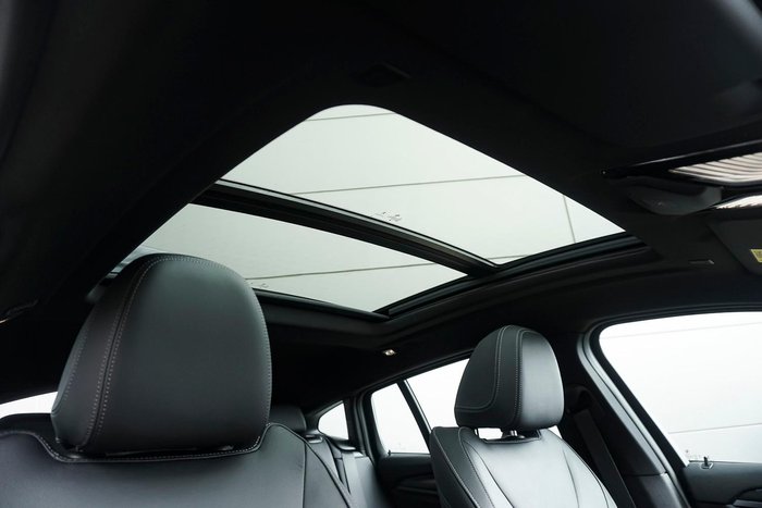 2025 BMW X4 xDrive30i M Sport