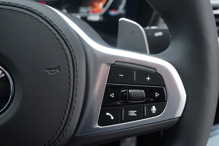 2025 BMW X4 xDrive30i M Sport