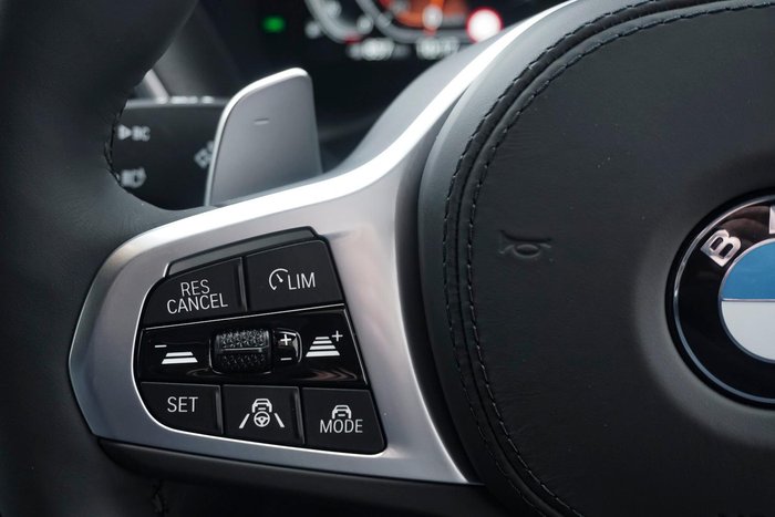 2025 BMW X4 xDrive30i M Sport