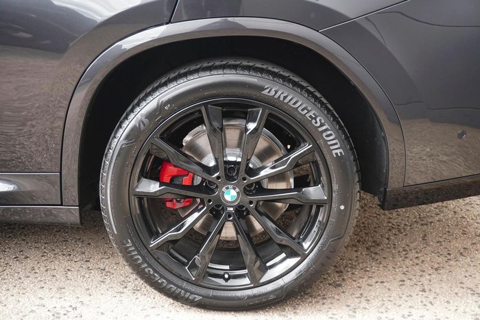 2025 BMW X4 xDrive30i M Sport