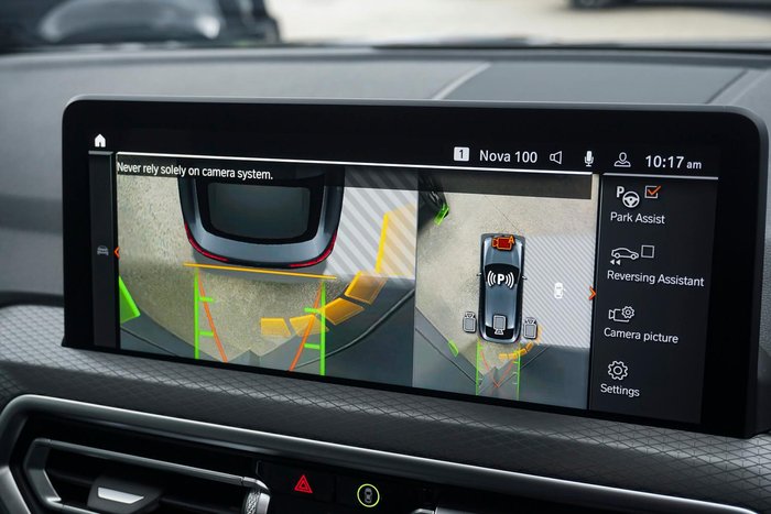 2025 BMW X4 xDrive30i M Sport