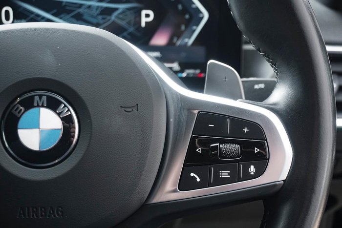 2023 BMW 3 Series 330i Sport Collection
