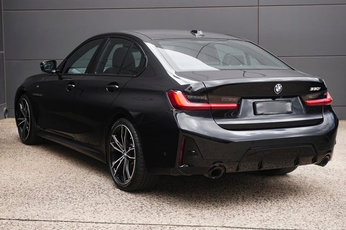 2023 BMW 3 Series 330i Sport Collection