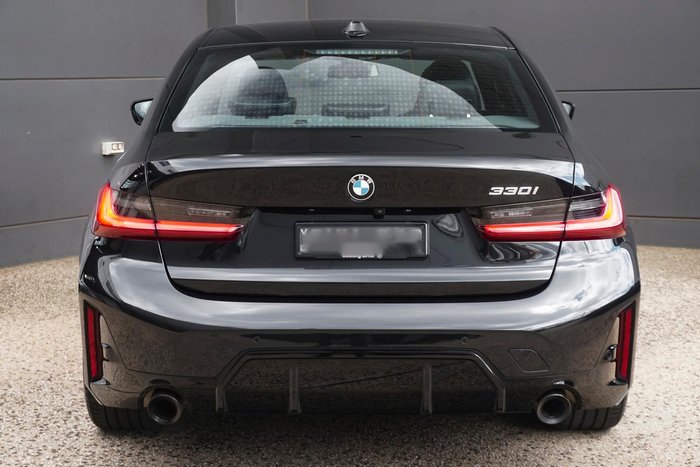 2023 BMW 3 Series 330i Sport Collection