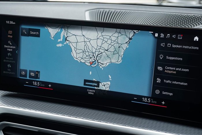 2023 BMW 3 Series 330i Sport Collection