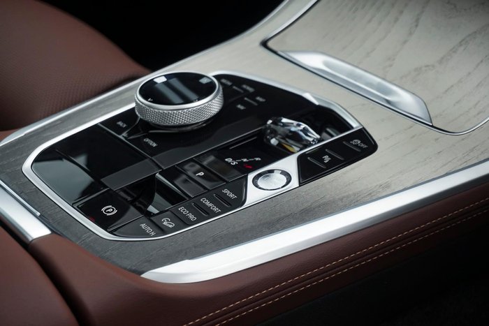 2025 BMW X5 xDrive30d M Sport