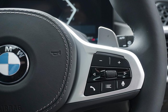 2025 BMW X5 xDrive30d M Sport