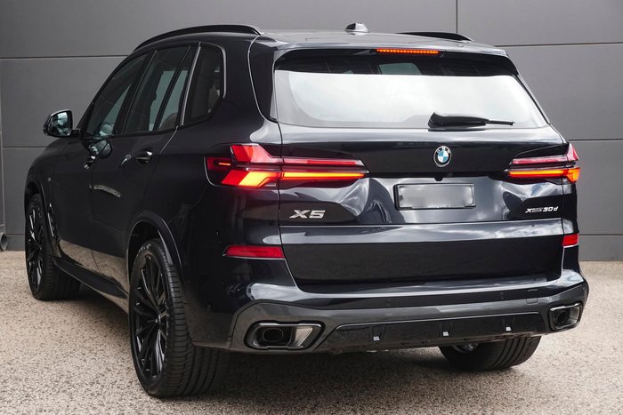 2025 BMW X5 xDrive30d M Sport