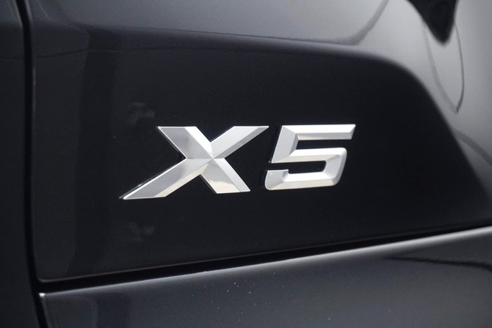 2025 BMW X5 xDrive30d M Sport