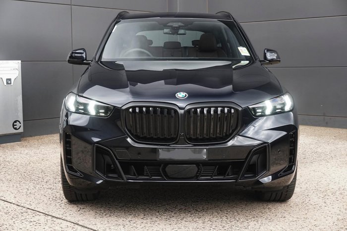 2025 BMW X5 xDrive30d M Sport
