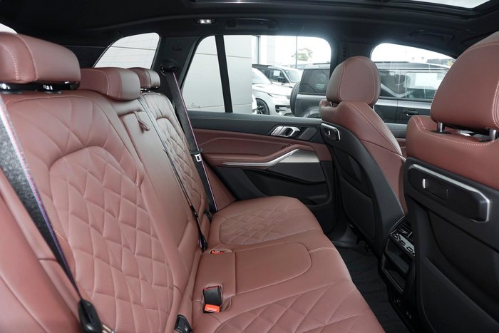 2025 BMW X5 xDrive30d M Sport