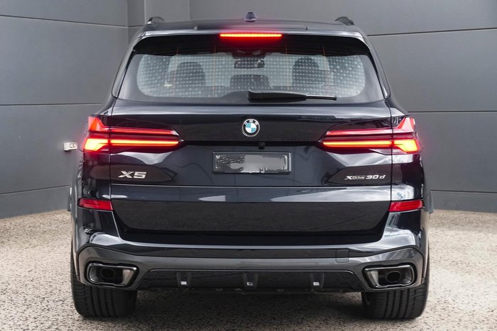 2025 BMW X5 xDrive30d M Sport