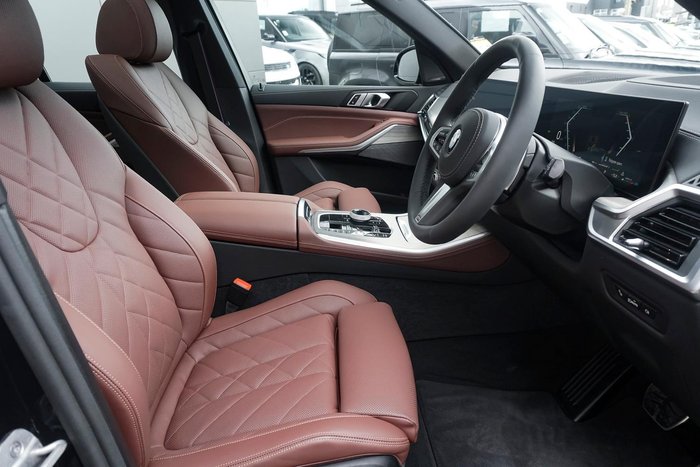 2025 BMW X5 xDrive30d M Sport