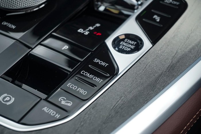 2025 BMW X5 xDrive30d M Sport