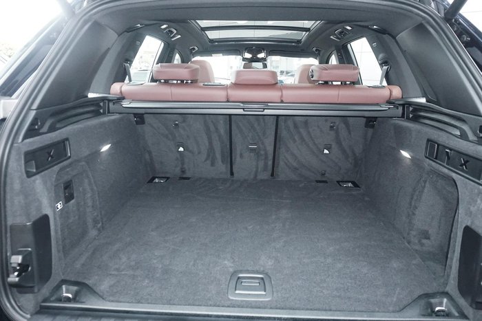 2025 BMW X5 xDrive30d M Sport