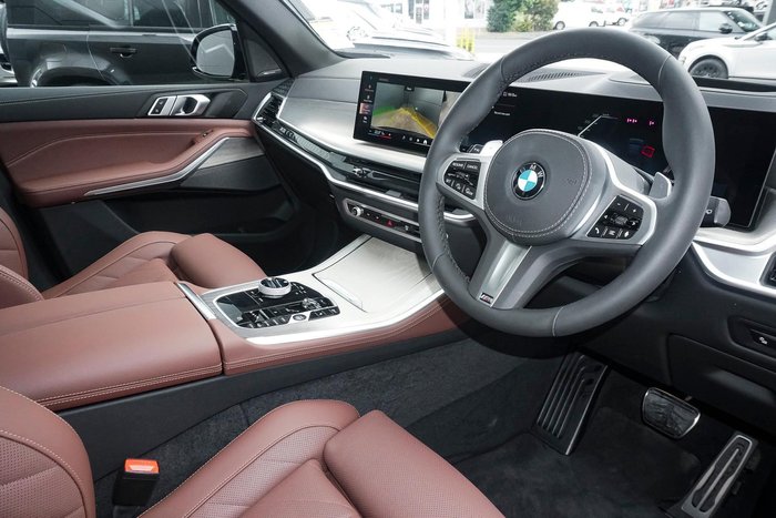 2025 BMW X5 xDrive30d M Sport