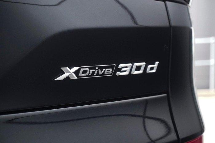 2025 BMW X5 xDrive30d M Sport