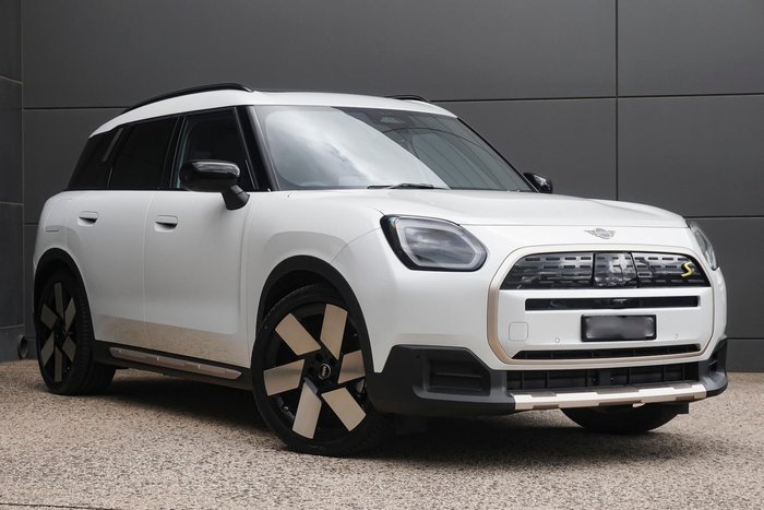 2024 MINI Countryman