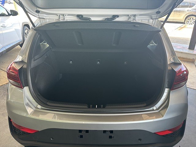 2024 HYUNDAI PDe i30 HATCH