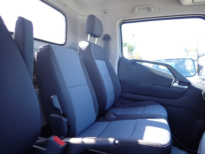 2025 HYUNDAI EX6 SWB