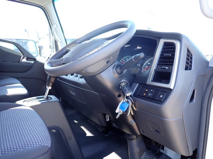 2025 HYUNDAI EX6 SWB