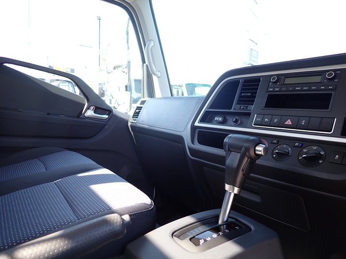 2025 HYUNDAI EX6 SWB