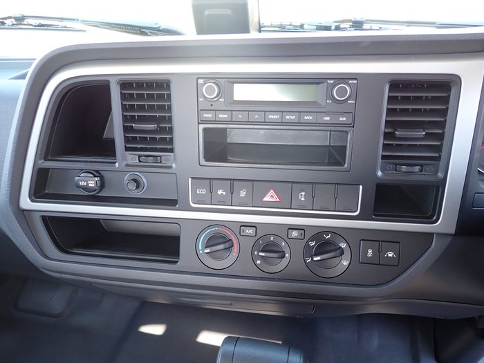 2025 HYUNDAI EX6 SWB