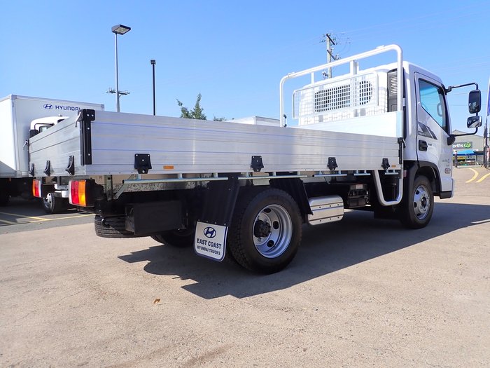 2025 HYUNDAI EX6 SWB