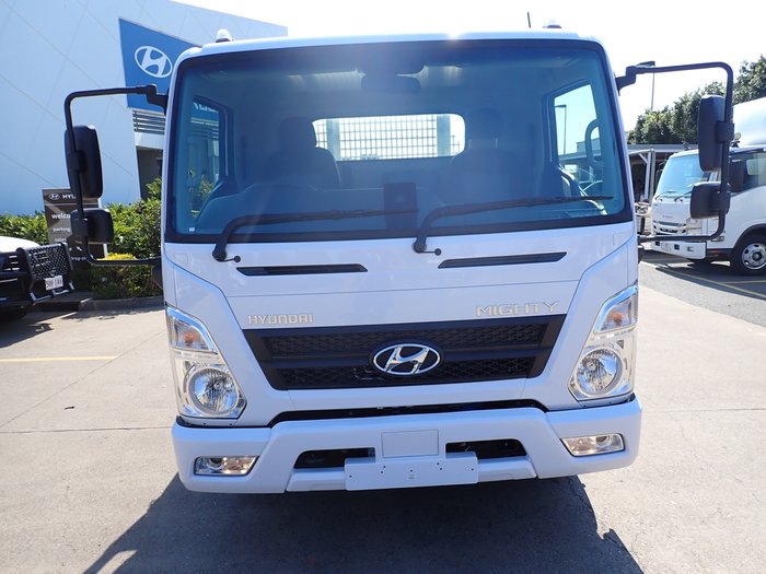 2025 HYUNDAI EX6 SWB