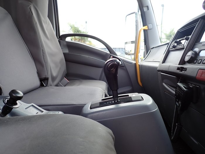 2021 ISUZU FRR 110-260