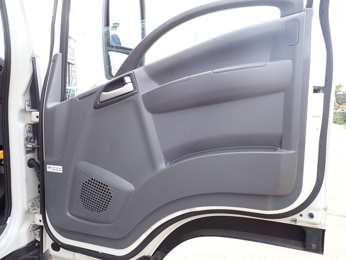 2021 ISUZU FRR 110-260