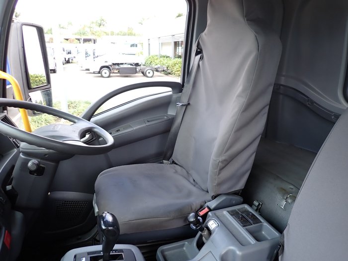 2021 ISUZU FRR 110-260