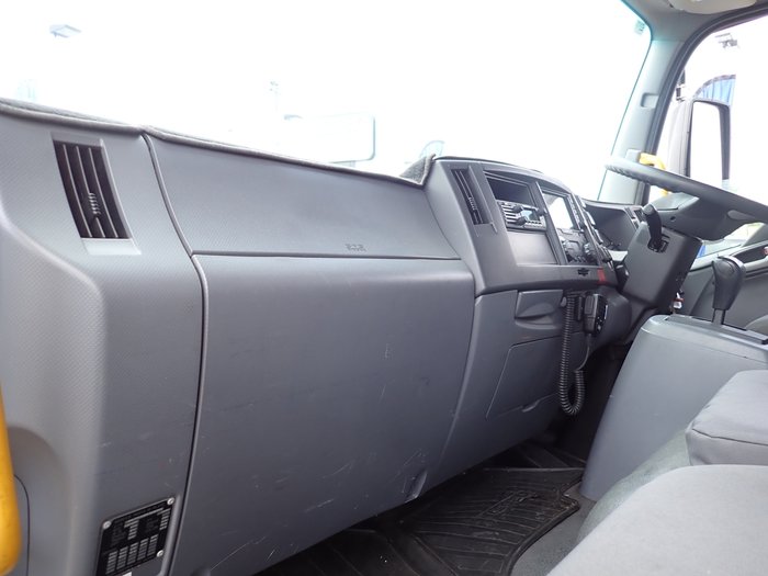 2021 ISUZU FRR 110-260