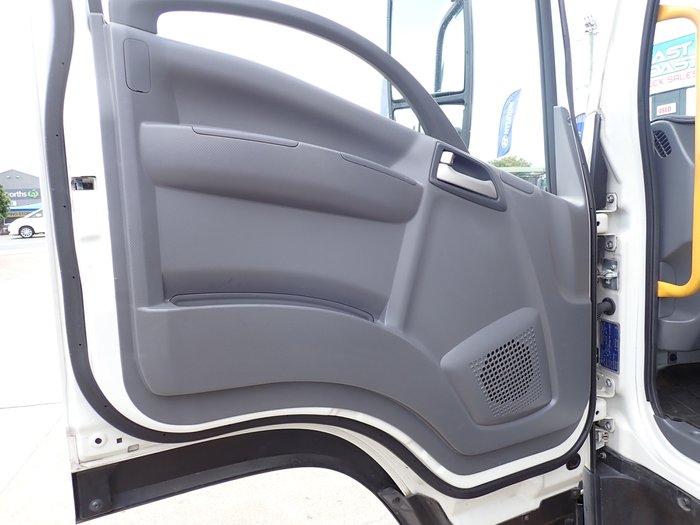 2021 ISUZU FRR 110-260