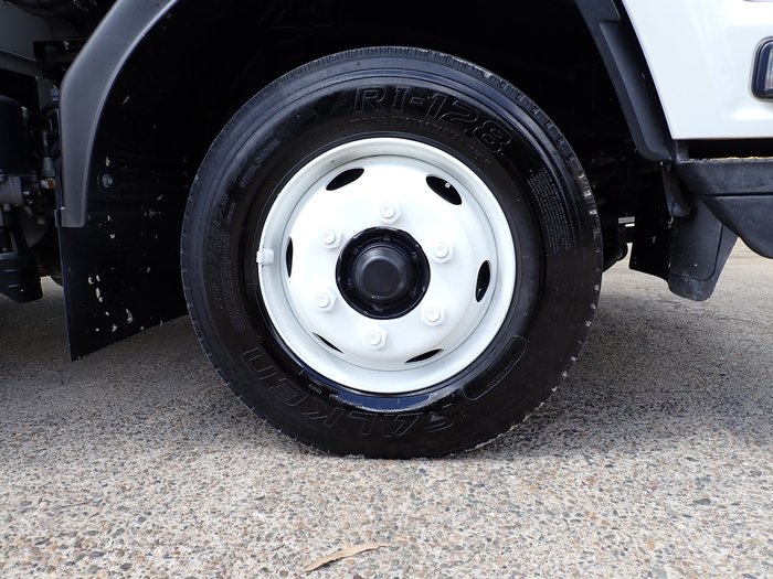 2021 ISUZU FRR 110-260