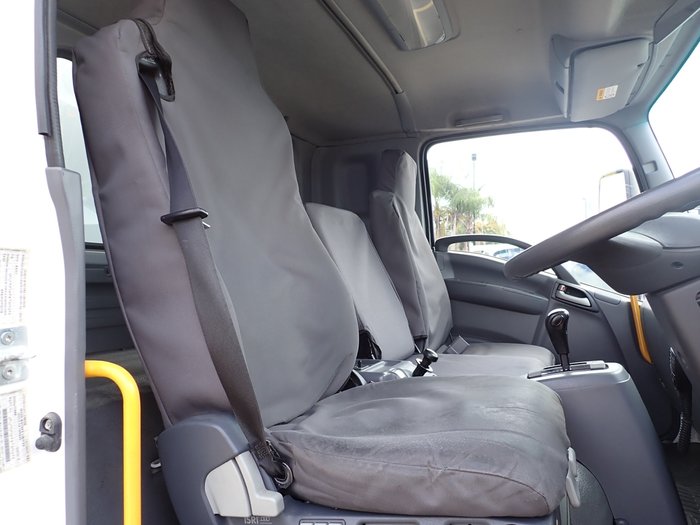 2021 ISUZU FRR 110-260