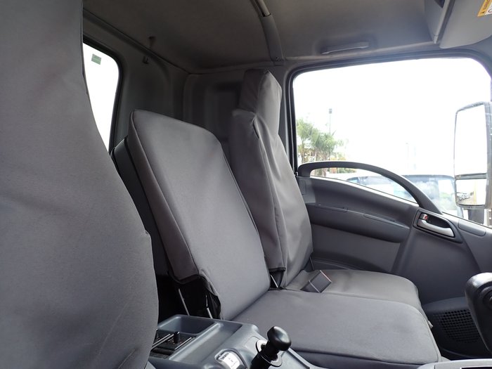 2021 ISUZU FRR 110-260