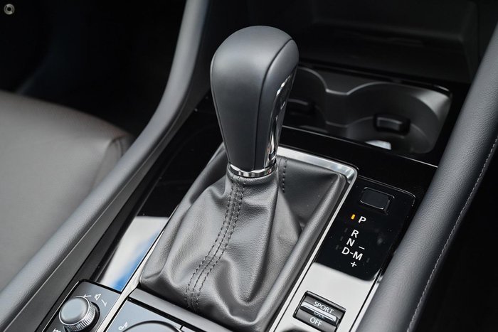 2025 Mazda 3 G25 Astina