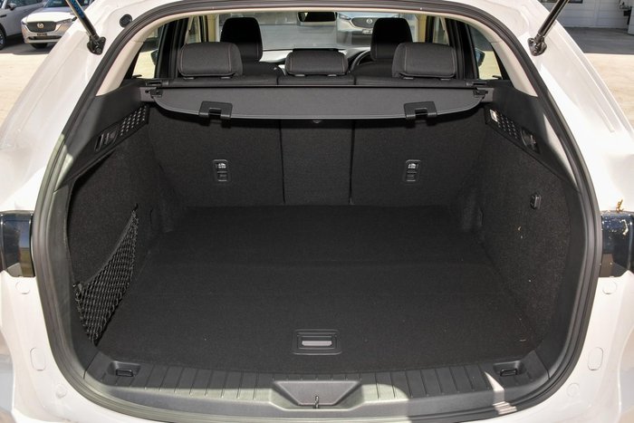 2025 Mazda CX-60 G25 Pure