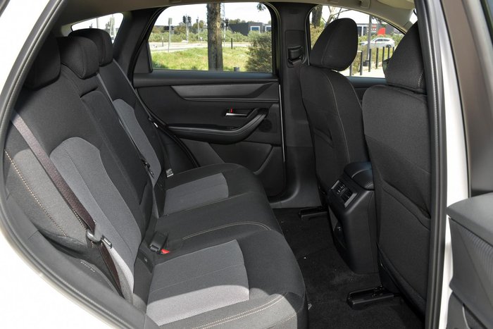 2025 Mazda CX-60 G25 Pure