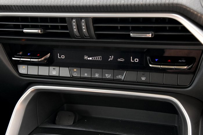 2025 Mazda CX-60 G25 Pure