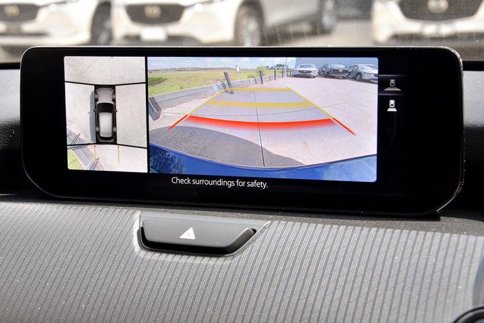 2025 Mazda CX-60 G25 Pure