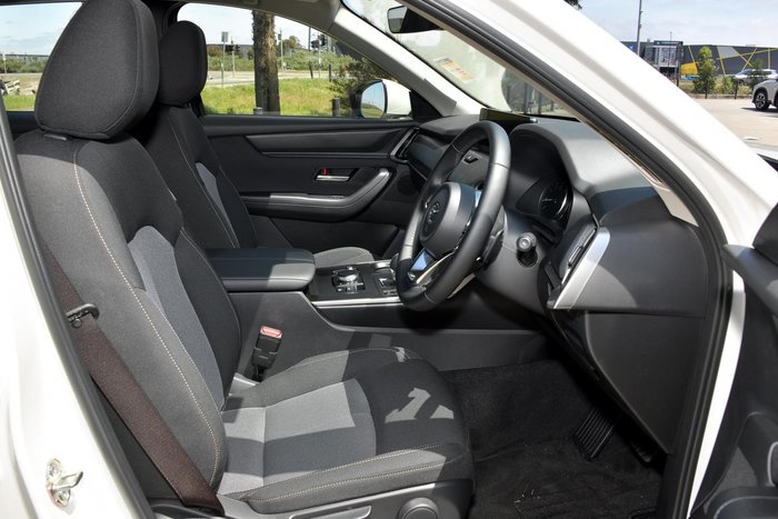 2025 Mazda CX-60 G25 Pure