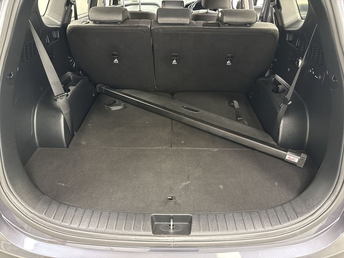 2022 Hyundai Santa Fe (No Badge)