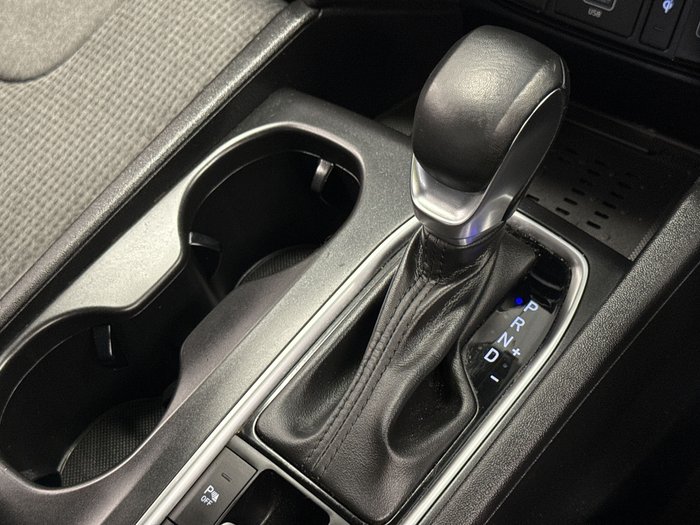 2022 Hyundai Santa Fe (No Badge)