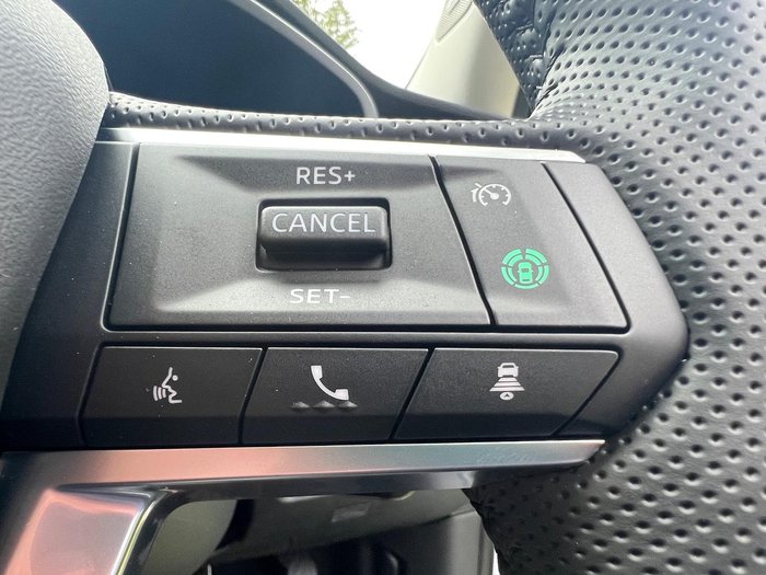 2025 Mitsubishi Outlander Aspire ZM MY25 AWD White Diamond