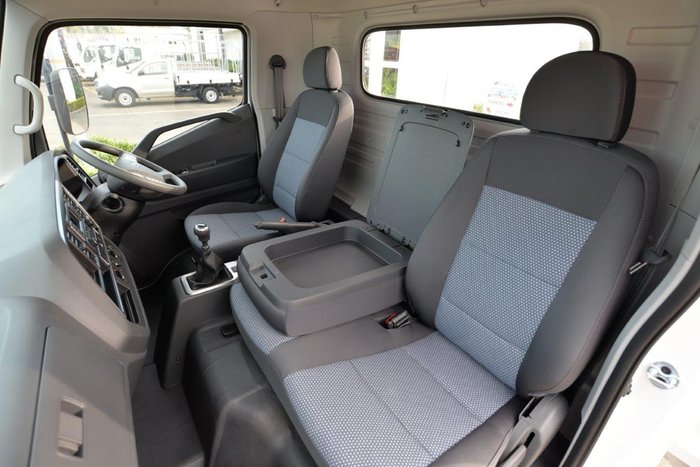 2025 HYUNDAI EX6 MWB