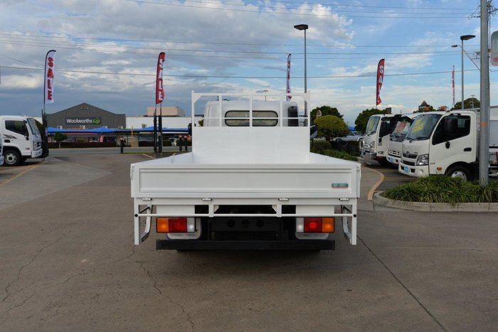 2025 HYUNDAI EX6 MWB