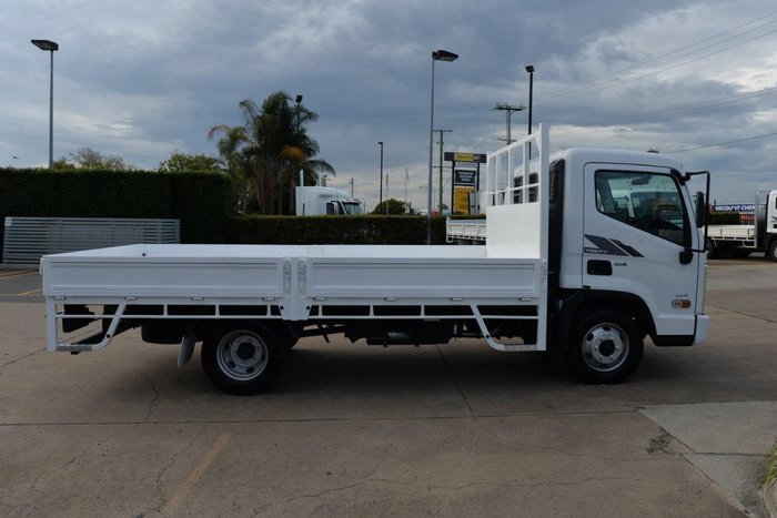 2025 HYUNDAI EX6 MWB