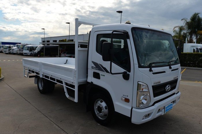 2025 HYUNDAI EX6 MWB